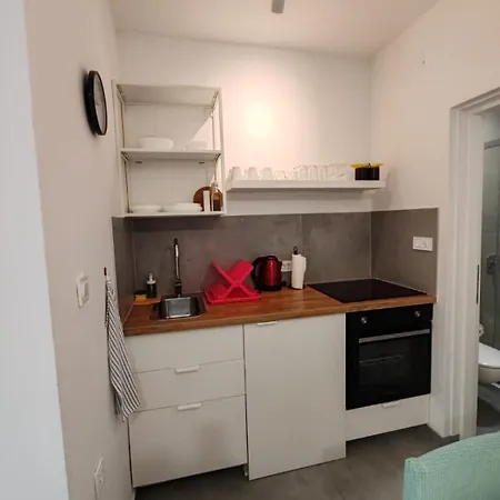 Apartments Privlaka Appartement
