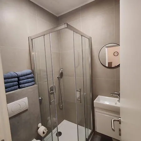 Apartments Privlaka Privlaka (Zadar)