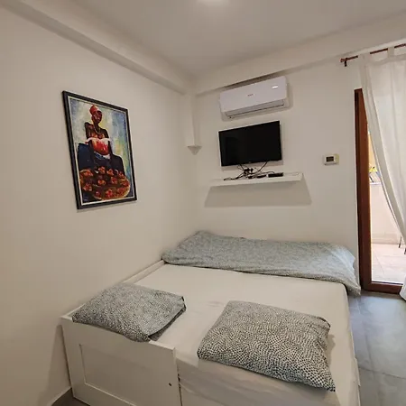 Apartments Privlaka Apartmán