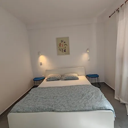 Apartments Privlaka Appartement *