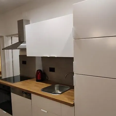Apartments Privlaka Appartement *