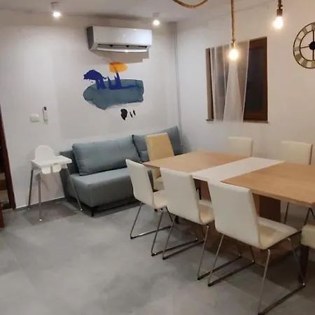 Apartments Privlaka Appartement Privlaka (Zadar)