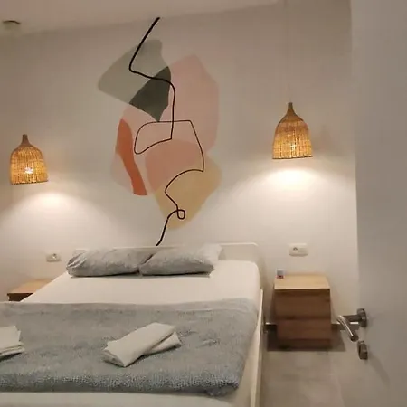 Apartments Privlaka Appartement