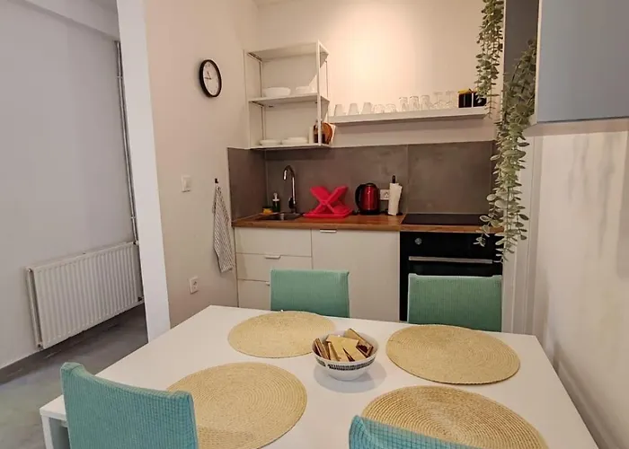 Appartement Apartments Privlaka