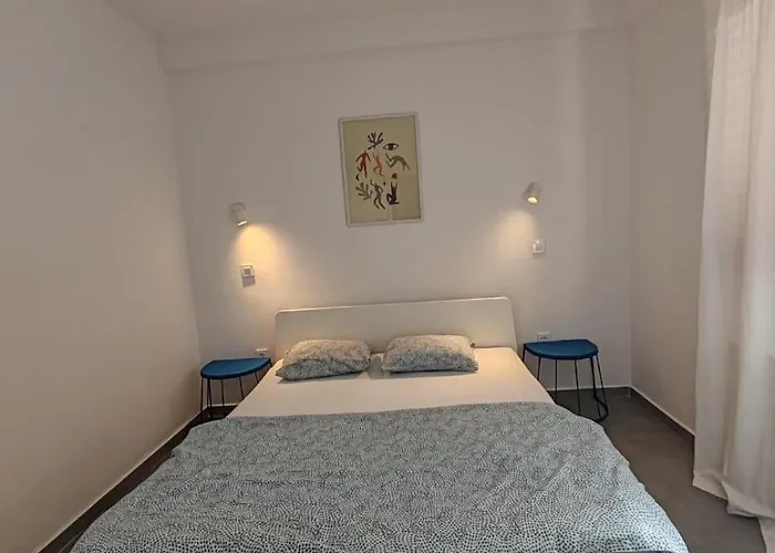 Apartments Privlaka Appartement *