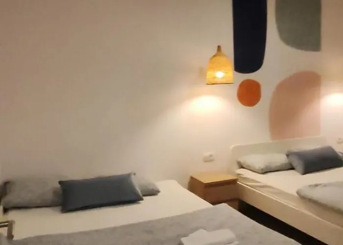 Apartments Privlaka Privlaka (Zadar)