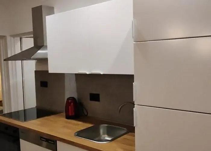 Apartments Privlaka Appartement *