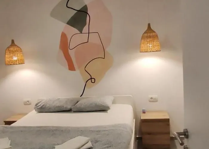 Apartments Privlaka Appartement