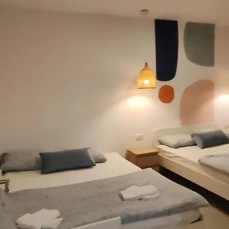 Apartments Privlaka بريفلاكا
