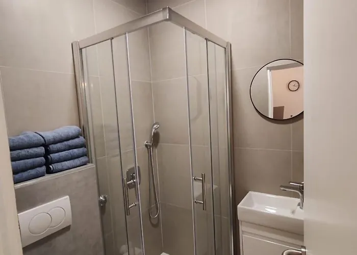 Apartments Privlaka Privlaka (Zadar)