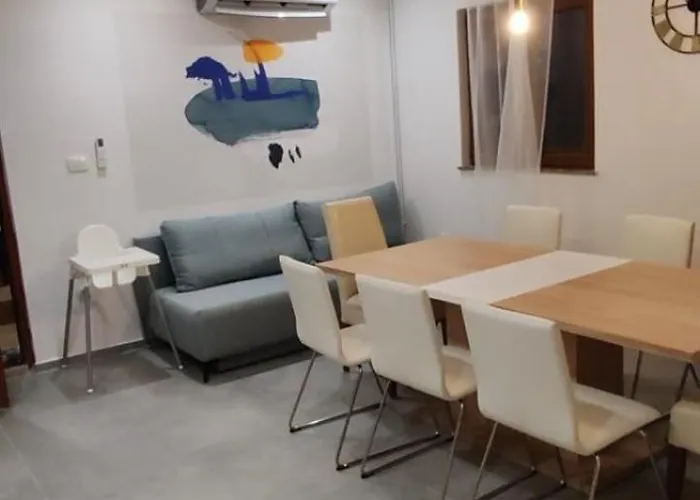 Apartments Privlaka Appartement Privlaka (Zadar)