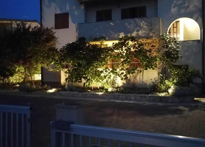 Apartments Privlaka * Privlaka (Zadar)